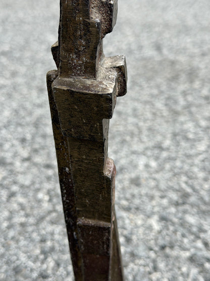 o.T / Skulptur