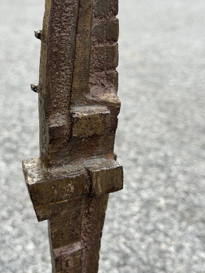 o.T / Skulptur