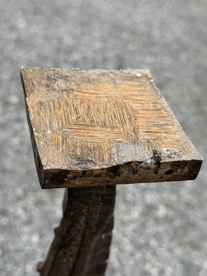 o.T / Skulptur