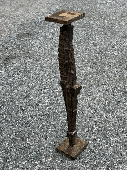 o.T / Skulptur