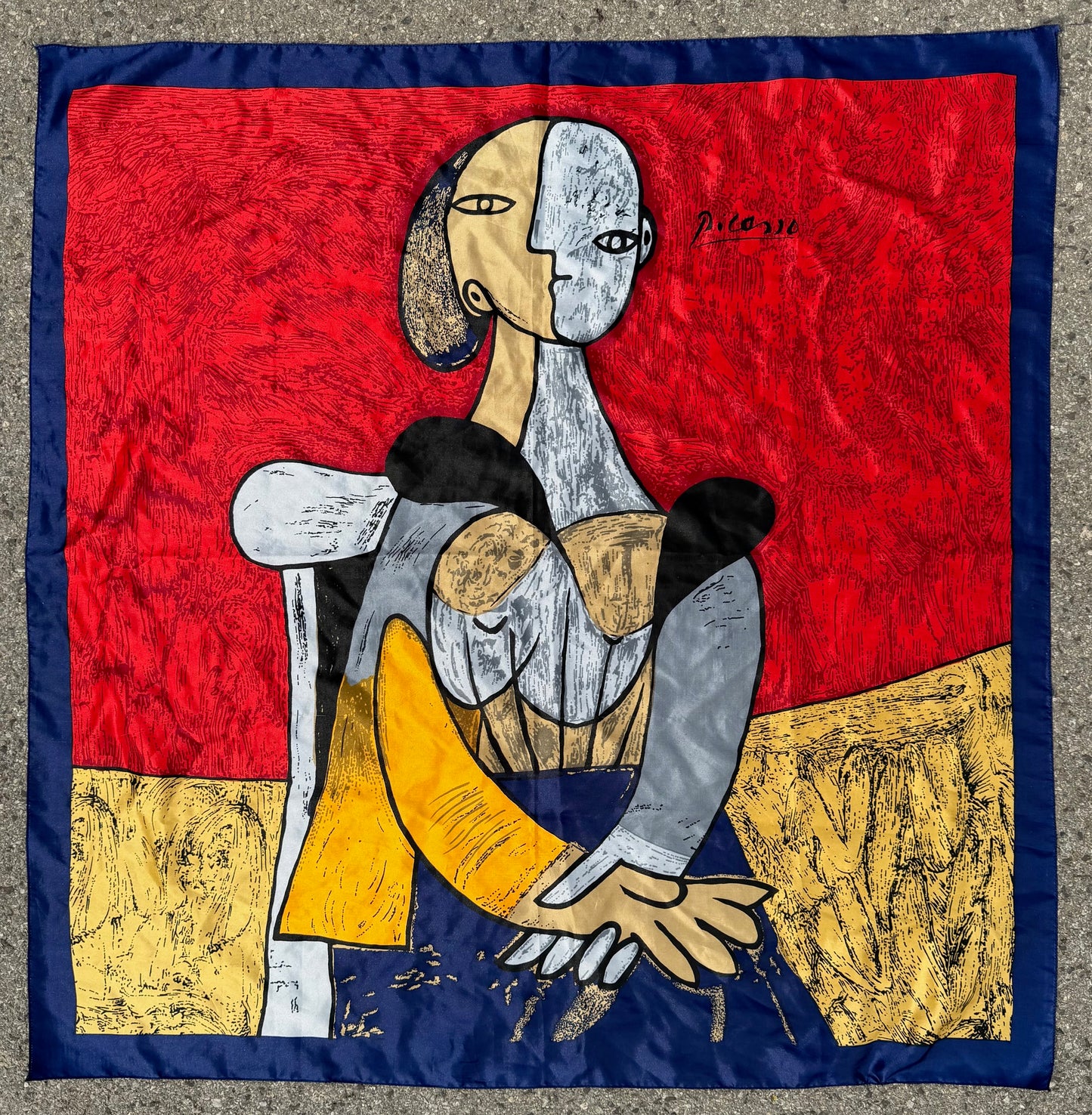Dora Maar