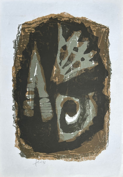 o.T / Eingeschlossene