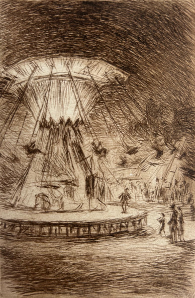 Raubdruck / Ringelspiel > Grazer Messe ?