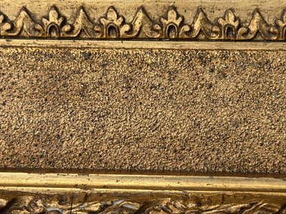 Historismus Rahmen