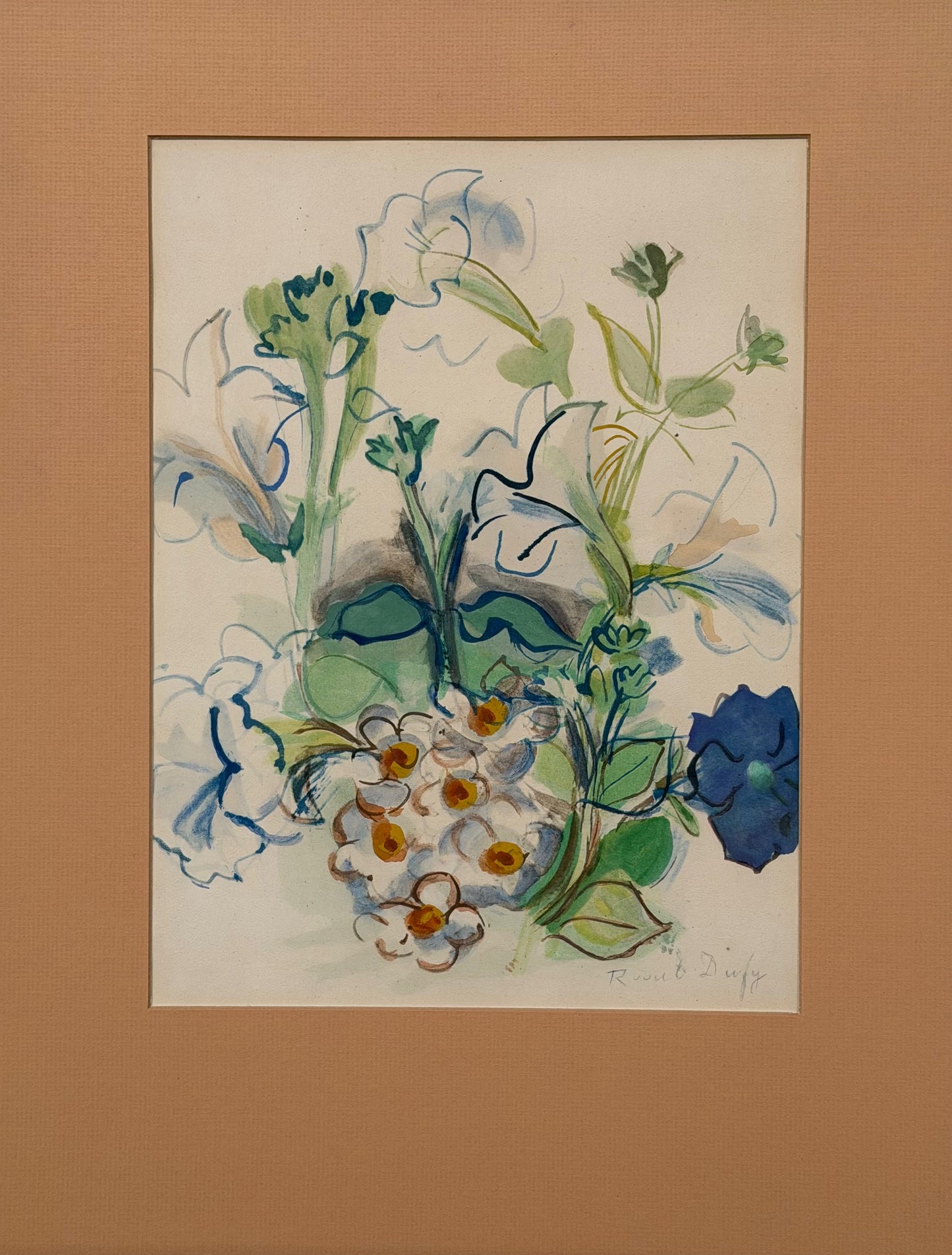 flowers