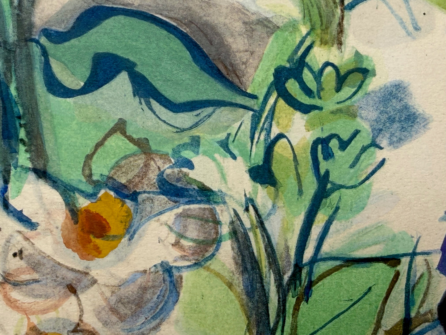 flowers