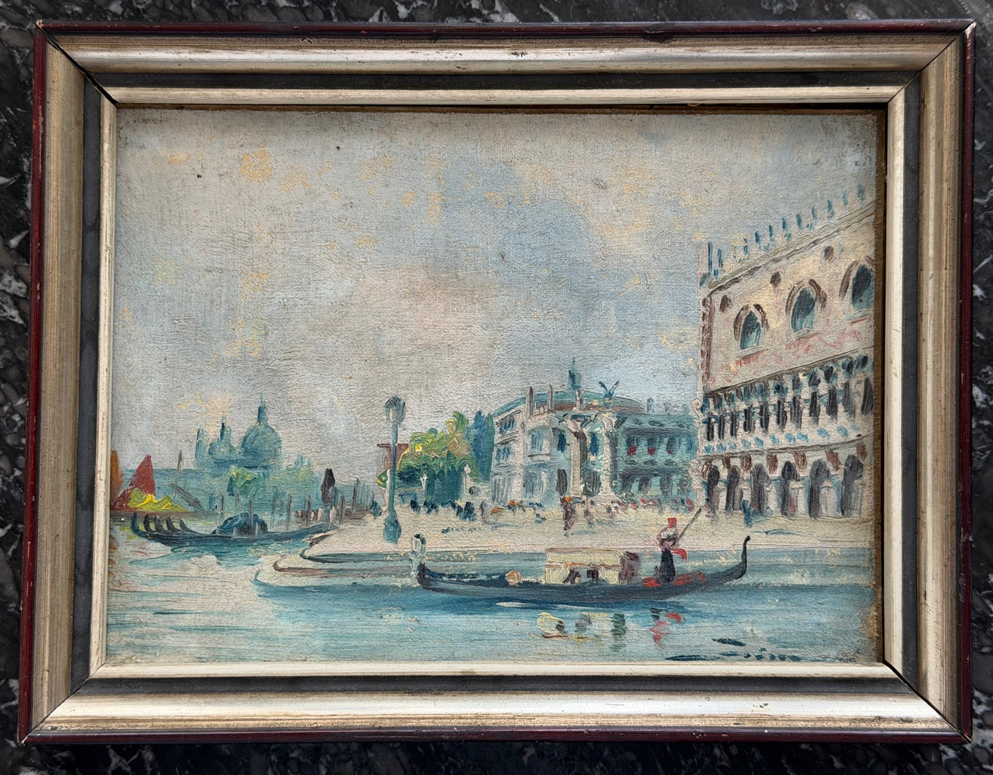 Venedig
