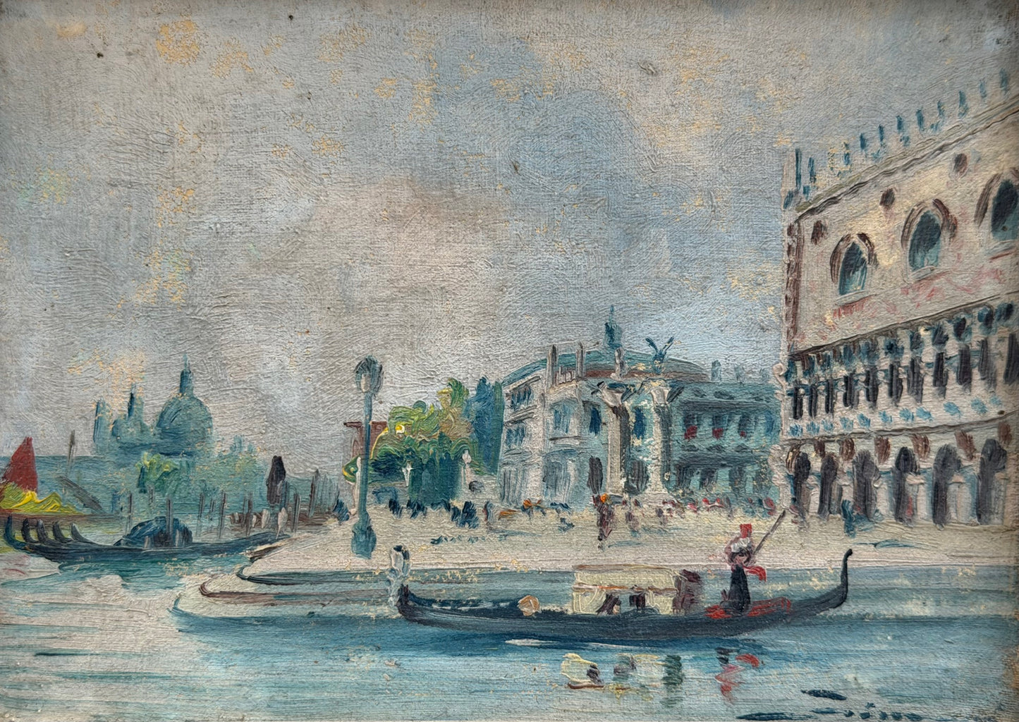 Venedig