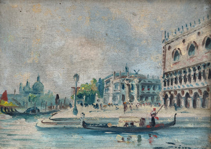 Venedig
