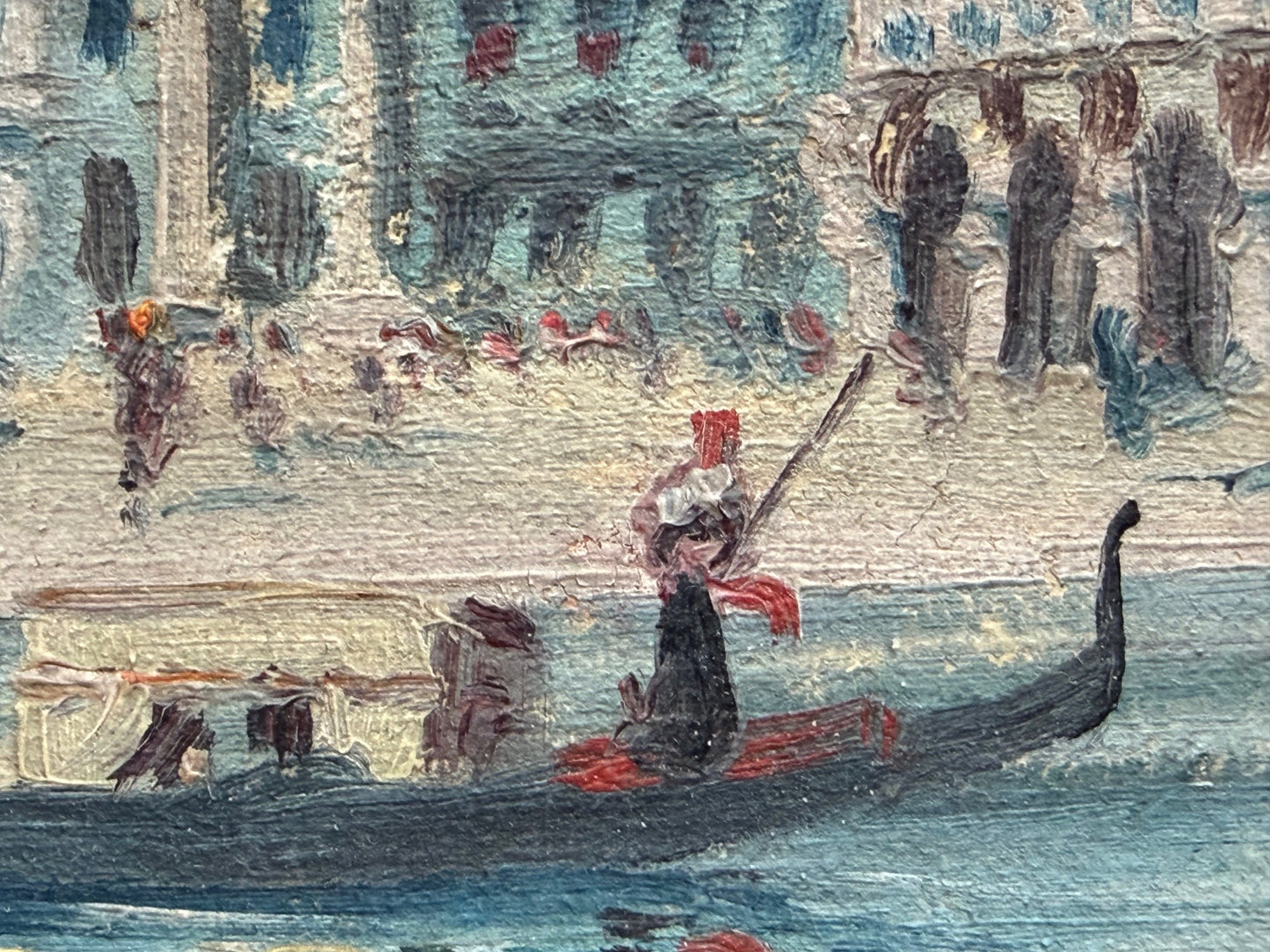 Venedig
