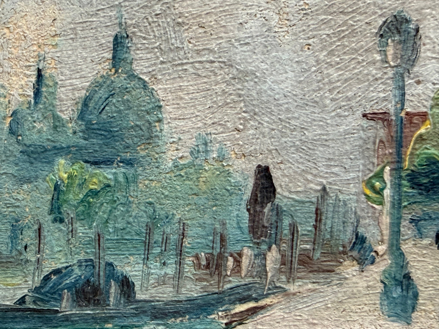 Venedig