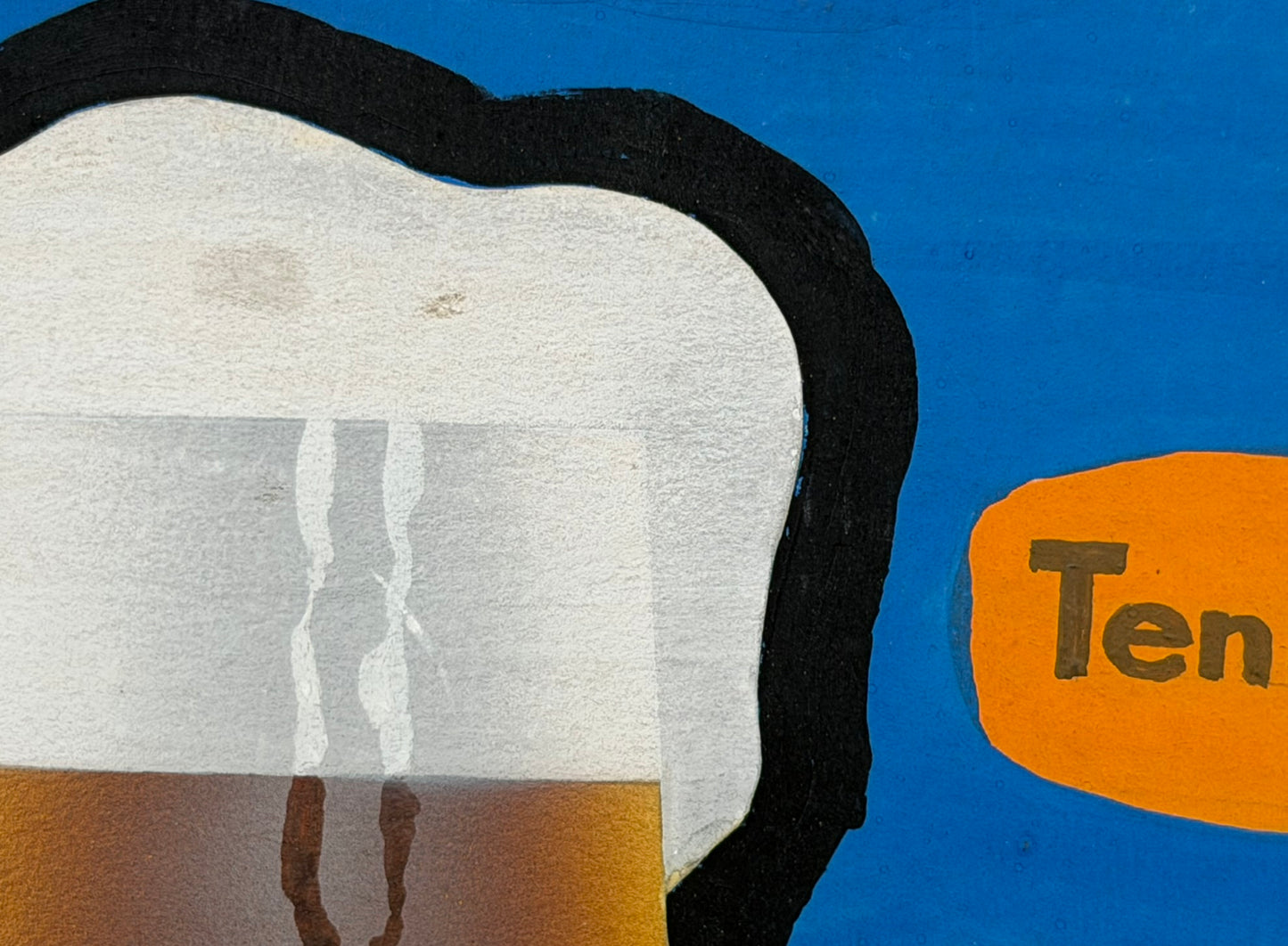 trinkt steirisches Bier