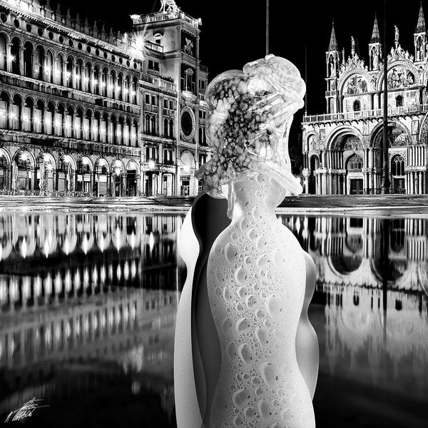 Venezia 228 (Piazza San Marco)